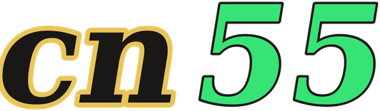 cn55 logo