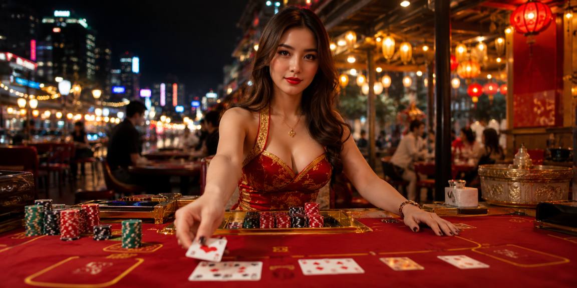 cn55 Bắn Cá Đêm