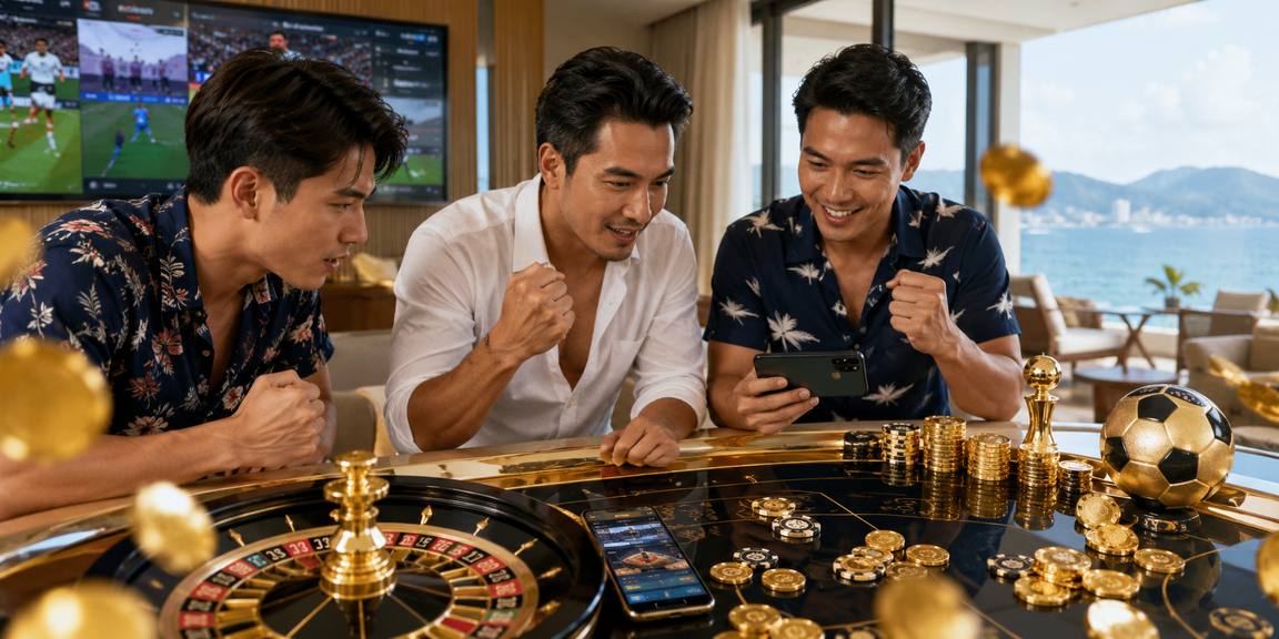 cn55 casino app visual
