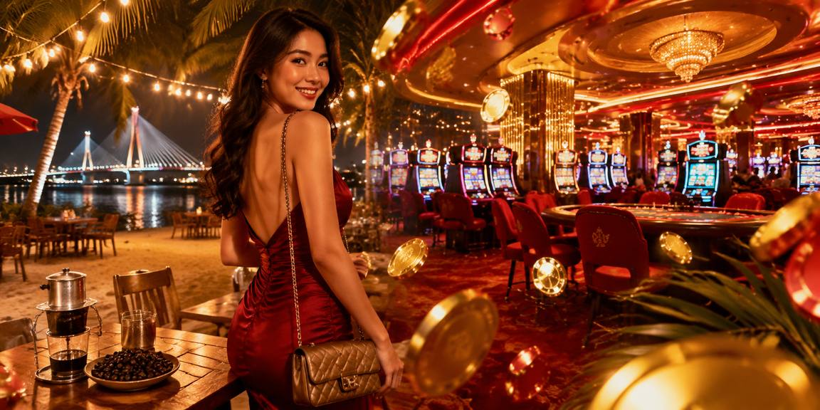 cn55 Casino Việt Nam
